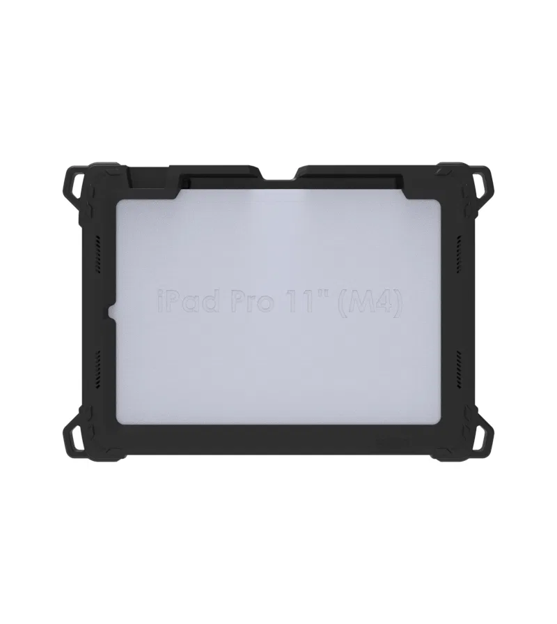 PKG-TAB4-APP2N – HAVIS Tablet Mount, Fits 11 Inch Apple M4 iPad Pro/ M5 iPad Pro Mounts Using Univer - view 3
